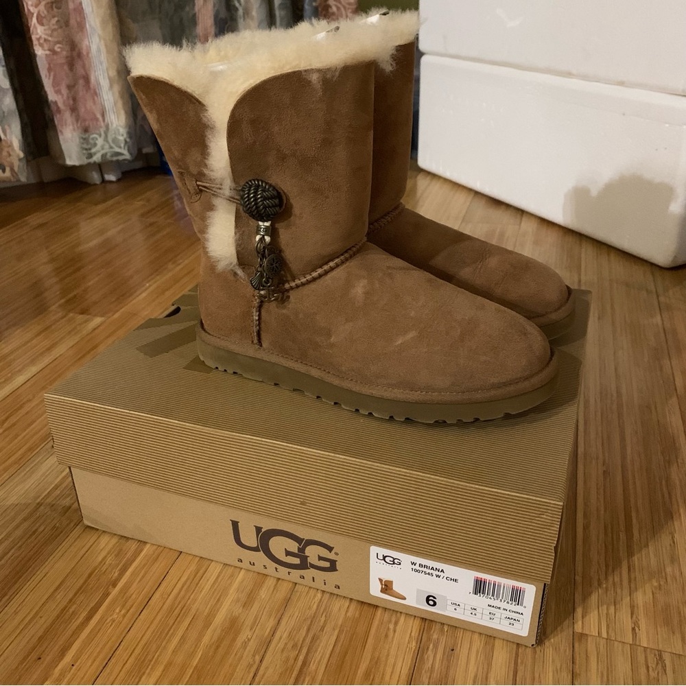 Ugg Boots
